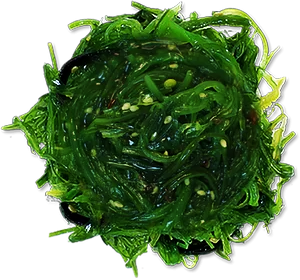seaweedsalad-resized Seaweed Salad