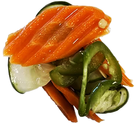 spicypickledvegs-resized Spicy Pickled Veggies